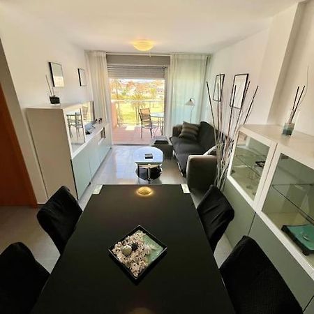Moderno Apartamento Con Vistas Al Mar Эль-Аламильо Экстерьер фото